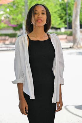 Cannes AMI Paris Lunch Aude N Guessan Forget attending the AMI Paris Lunch at Fred L Ecailler during 79th Cannes Film Festival in Cannes, France on May 17, 2026. Photo by Julien Reynaud APS-Medias ABACAPRESS.COM Cannes France  Copyright: xReynaudxJulien APS-Medias ABACAx