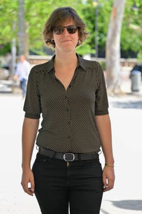 Cannes AMI Paris Lunch Guest attending the AMI Paris Lunch at Fred L Ecailler during 79th Cannes Film Festival in Cannes, France on May 17, 2026. Photo by Julien Reynaud APS-Medias ABACAPRESS.COM Cannes France  Copyright: xReynaudxJulien APS-Medias ABACAx