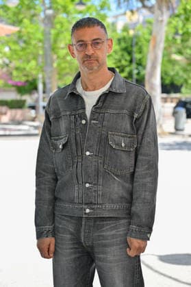 Cannes AMI Paris Lunch Guest attending the AMI Paris Lunch at Fred L Ecailler during 79th Cannes Film Festival in Cannes, France on May 17, 2026. Photo by Julien Reynaud APS-Medias ABACAPRESS.COM Cannes France  Copyright: xReynaudxJulien APS-Medias ABACAx