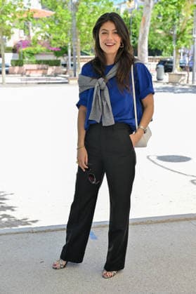 Cannes AMI Paris Lunch Alessandra Mastronardi attending the AMI Paris Lunch at Fred L Ecailler during 79th Cannes Film Festival in Cannes, France on May 17, 2026. Photo by Julien Reynaud APS-Medias ABACAPRESS.COM Cannes France  Copyright: xReynaudxJulien APS-Medias ABACAx