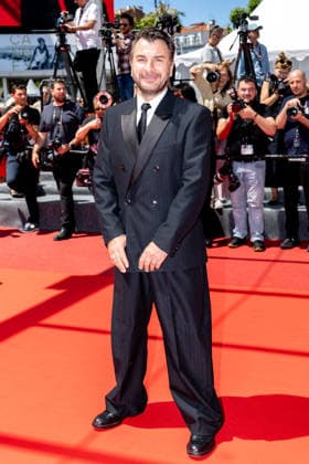 Michaël Youn on the red carpet for the film Moulin during the 79th Cannes International Film Festival, France, on May 16, 2026 Jacovides Moreau Bestimage Michaël Youn on the red carpet for the film Moulin during the 79th Cannes International Film Festival, France, on May 16, 2026 Cannes France  Copyright: xJACOVIDES-MOREAUx xBESTIMAGExJACOVIDES-MOREAUx xBESTIMAGEx