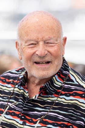 Heimsuchung (Le Bois De Klara Visitation) photocall at the 79th Cannes Film Festival Volker Schlöndorff - Heimsuchung (Le Bois De Klara Visitation) photocall at the 79th Cannes Film Festival in Cannes, France on May 17, 2026  Copyright: x Chassery+Courdjix