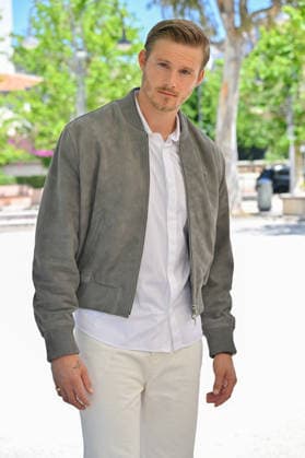 Cannes AMI Paris Lunch Alexander Ludwig attending the AMI Paris Lunch at Fred L Ecailler during 79th Cannes Film Festival in Cannes, France on May 17, 2026. Photo by Julien Reynaud APS-Medias ABACAPRESS.COM Cannes France  Copyright: xReynaudxJulien APS-Medias ABACAx