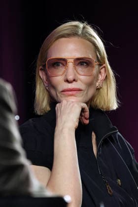 Cannes - Cate Blanchett Master Class Cate Blanchettt attending the Cate Blanchett at Masterclass during the 79th Annual Cannes Film Festival on May 17, 2026 in Cannes, France. Photo by JP Pariente Pool ABACAPRESS.COM Cannes France  Copyright: xPool ABACAx