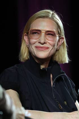 Cannes - Cate Blanchett Master Class Cate Blanchettt attending the Cate Blanchett at Masterclass during the 79th Annual Cannes Film Festival on May 17, 2026 in Cannes, France. Photo by JP Pariente Pool ABACAPRESS.COM Cannes France  Copyright: xPool ABACAx