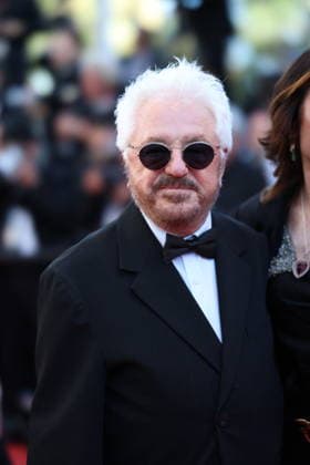 Cannes - Garance Red Carpet Marc Cerrone at the Garance screening during the 79th annual Cannes Film Festival at Palais des Festivals on May 17, 2026 in Cannes, France. Photo by Jerome Domine ABACAPRESS.COM Cannes France  Copyright: xDominexJerome ABACAx