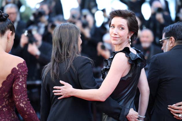 Cannes - Garance Red Carpet Colman Domingo at the Garance screening during the 79th annual Cannes Film Festival at Palais des Festivals on May 17, 2026 in Cannes, France. Photo by Jerome Domine ABACAPRESS.COM Cannes France  Copyright: xDominexJerome ABACAx