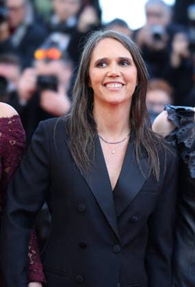 Cannes - Garance Red Carpet Jeanne Herry at the Garance screening during the 79th annual Cannes Film Festival at Palais des Festivals on May 17, 2026 in Cannes, France. Photo by Jerome Domine ABACAPRESS.COM Cannes France  Copyright: xDominexJerome ABACAx