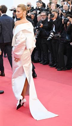 Garance premiere during the 79th annual Cannes Film Festival at Palais des Festivals Featuring: Bella Hadid Where: Cannes, France When: 17 May 2026 Credit: Cover Images EDITORIAL USE ONLY. NOT FOR USE BY NEWSPAPERS BASED IN THE UK. Copyright: xx coverimg55703450