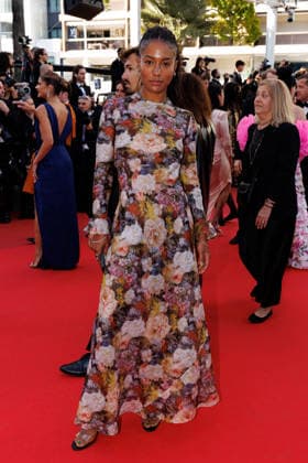 Larissa Sirah Herden Montée des marches du film Garance lors du 79ème Festival International du Film de Cannes, le 17 mai 2026 Jacovides Moreau Bestimage Red carpet for Garance at the 79th Cannes International Film Festival on May 17, 2026 Cannes France  Copyright: xJACOVIDES-MOREAUx xBESTIMAGExJACOVIDES-MOREAUx xBESTIMAGEx