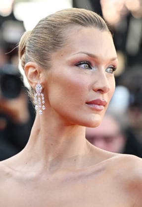 Garance premiere during the 79th annual Cannes Film Festival at Palais des Festivals Featuring: Bella Hadid Where: Cannes, France When: 17 May 2026 Credit: Cover Images EDITORIAL USE ONLY. NOT FOR USE BY NEWSPAPERS BASED IN THE UK. Copyright: xx coverimg55703444