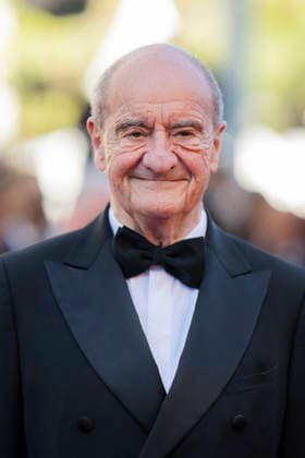 Cannes Garance (Another Day) Red Carpet EB Pierre Lescure during the screening of the film Garance (Another Day) at the 79th edition of the Cannes Film Festival in Cannes, southern France on May 17, 2026. Photo by Eliot Blondet ABACAPRESS.COM Cannes France France  Copyright: xBlondetxEliot ABACAx