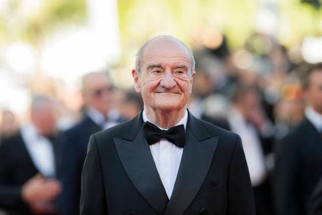 Cannes Garance (Another Day) Red Carpet EB Pierre Lescure during the screening of the film Garance (Another Day) at the 79th edition of the Cannes Film Festival in Cannes, southern France on May 17, 2026. Photo by Eliot Blondet ABACAPRESS.COM Cannes France France  Copyright: xBlondetxEliot ABACAx