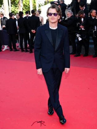 IPA84797628 - Cannes, 79th Cannes Film Festival 2026, Evening 6. Red Carpet film Garance. Pictured: Alex Lutz  Copyright: xTerenghi Ipa-Agency.netx xPoolxPhotoxEventsx07x 84797628