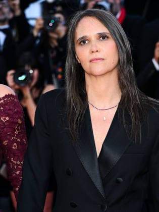 IPA84797654 - Cannes, 79th Cannes Film Festival 2026, Evening 6. Red Carpet film Garance. Pictured: Jeanne Herry  Copyright: xTerenghi Ipa-Agency.netx xPoolxPhotoxEventsx07x 84797654