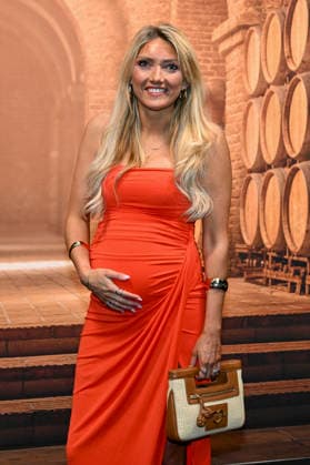 De Mol - Final Antwerpen, 17 05 2026 : De Mol final at Kinepolis . Pix : Charlotte Van Looy . Credit : Peter De Smedt CC . Antwerpen Belgium  Copyright: xContentxCurationx PeterxDexSmedtx xCCx
