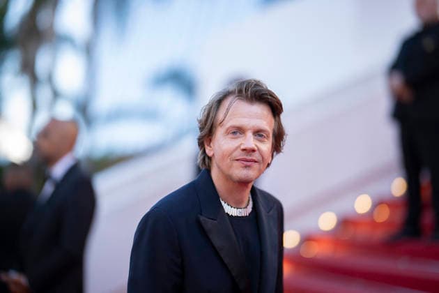 Cannes Garance (Another Day) Red Carpet EB Alex Lutz during the screening of the film Garance (Another Day) at the 79th edition of the Cannes Film Festival in Cannes, southern France on May 17, 2026. Photo by Eliot Blondet ABACAPRESS.COM Cannes France France  Copyright: xBlondetxEliot ABACAx