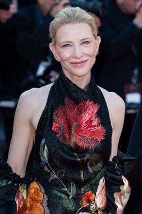 Cannes Garance screening NG Cate Blanchett attending the ‘Garance’ Screening and Red Carpet at Palais Des Festivals in Cannes, France on May 17 2026 as part of the 79th Cannes Film Festival. Photo by Nicolas Genin ABACAPRESS.COM Cannes France  Copyright: xGeninxNicolas ABACAx
