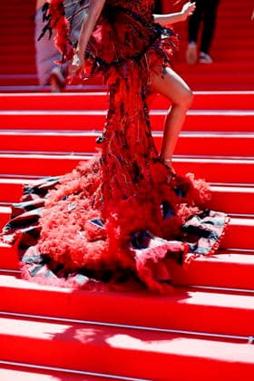 Rosie Minako Montée des marches du film Garance lors du 79ème Festival International du Film de Cannes, le 17 mai 2026 Jacovides Moreau Bestimage Red carpet for Garance at the 79th Cannes International Film Festival on May 17, 2026 Cannes France  Copyright: xJACOVIDES-MOREAUx xBESTIMAGExJACOVIDES-MOREAUx xBESTIMAGEx