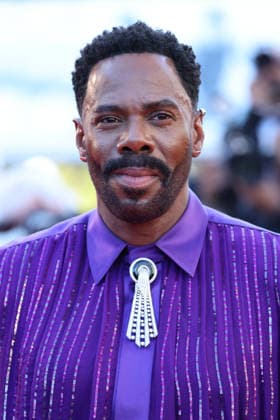 Garance screening during the 79th Cannes Film Festival Colman Domingo - Garance screening during the 79th Cannes Film Festival in Cannes, France on May 17, 2026  Copyright: x Chassery+Courdjix
