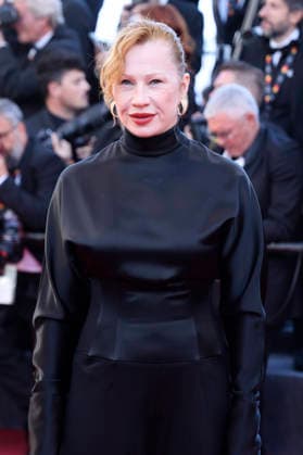 Birgit Minichmayr at the premiere of the feature film Garance Another Day at the Festival de Cannes 2026 79 Cannes International Film Festival at the Palais des Festivals Cannes, 17 05 2026 Foto:xD.xBedrosianx xFuturexImagex garance_6587