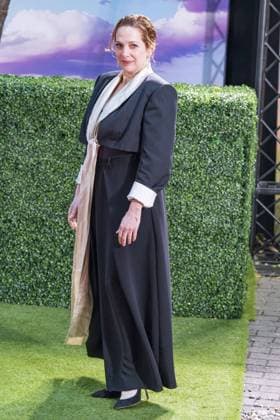 Rivals Season 2 World Premiere Katherine Parkinson attends the Hulu Disney+ Rivals Season 2 World Premiere, at the BFI IMAX cinema in London. 13th May 2026.  Copyright: xAndrewxSimsx NINTCHDBPICT001081678092