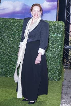 Rivals Season 2 World Premiere Katherine Parkinson attends the Hulu Disney+ Rivals Season 2 World Premiere, at the BFI IMAX cinema in London. 13th May 2026.  Copyright: xAndrewxSimsx NINTCHDBPICT001081678173