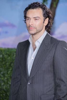 Rivals Season 2 World Premiere Aidan Turner attends the Hulu Disney+ Rivals Season 2 World Premiere, at the BFI IMAX cinema in London. 13th May 2026.  Copyright: xAndrewxSimsx NINTCHDBPICT001081675281