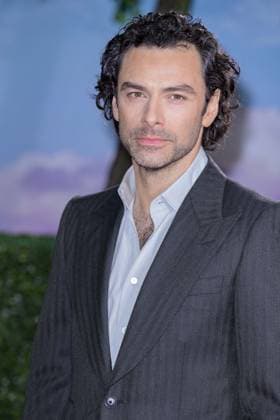 Rivals Season 2 World Premiere Aidan Turner attends the Hulu Disney+ Rivals Season 2 World Premiere, at the BFI IMAX cinema in London. 13th May 2026.  Copyright: xAndrewxSimsx NINTCHDBPICT001081675302