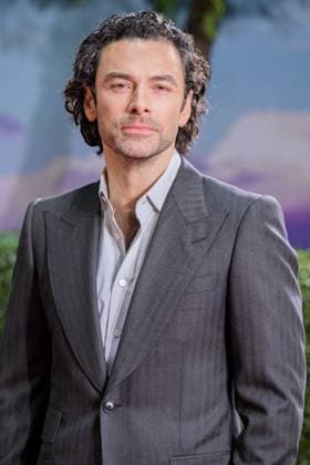 Rivals Season 2 World Premiere Aidan Turner attends the Hulu Disney+ Rivals Season 2 World Premiere, at the BFI IMAX cinema in London. 13th May 2026.  Copyright: xAndrewxSimsx NINTCHDBPICT001081675310