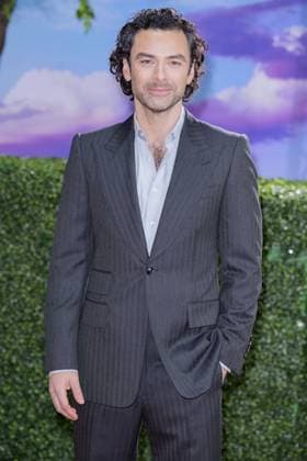 Rivals Season 2 World Premiere Aidan Turner attends the Hulu Disney+ Rivals Season 2 World Premiere, at the BFI IMAX cinema in London. 13th May 2026.  Copyright: xAndrewxSimsx NINTCHDBPICT001081675502