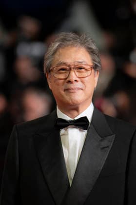 Cannes Hope Red Carpet EB President of the jury South Korean director, screenwriter and producer Park Chan-wook arrives for the screening of the film Hope at the 79th edition of the Cannes Film Festival in Cannes, southern France on May 17, 2026. Photo by Eliot Blondet ABACAPRESS.COM Cannes France France  Copyright: xBlondetxEliot ABACAx