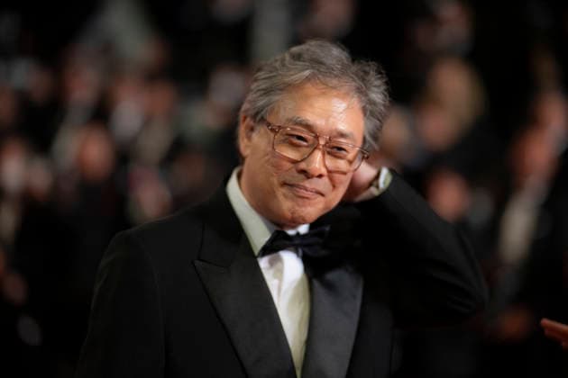 Cannes Hope Red Carpet EB President of the jury South Korean director, screenwriter and producer Park Chan-wook arrives for the screening of the film Hope at the 79th edition of the Cannes Film Festival in Cannes, southern France on May 17, 2026. Photo by Eliot Blondet ABACAPRESS.COM Cannes France France  Copyright: xBlondetxEliot ABACAx