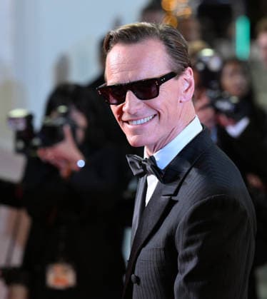 79th Cannes Film Festival: Hope screening CANNES, FRANCE - MAY 17: German actor Michael Fassbender arrives for the screening of the film Hope at the 79th edition of the Cannes Film Festival in Cannes, France on May 17, 2026. Mustafa Yalcin Anadolu Cannes France. Editorial use only. Please get in touch for any other usage.  Copyright: x2026xAnadoluxMustafaxYalcinx