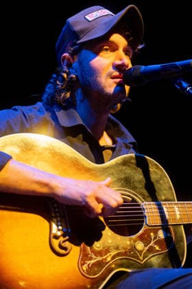 Musik, Tom Smiths Konzert in Cambridge Tom Smith (Editors) in concert at Cambridge Junction in Cambridge, UK on 17 May 2026 Tom Smith at Tom Smith (Editors) in concert at Cambridge Junction in Cambridge, UK on 17 May 2026, Credit:Stephen Keable Avalon UK, Cambridgeshire, Cambridge, Cambridge Junction  Copyright: xStephenxKeablex xAvalonx 1099894301