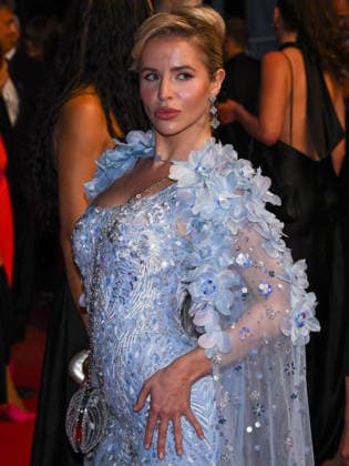 IPA84804108 - Cannes, 79th Cannes Film Festival 2026, Evening 6. Red Carpet film Hope Pictured: GUEST.  Copyright: xAlbertoxTerenghix xPoolxPhotoxEventsx07x 84804108