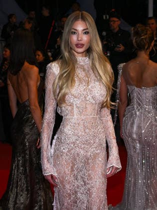 IPA84804121 - Cannes, 79th Cannes Film Festival 2026, Evening 6. Red Carpet film Hope Pictured: GUEST.  Copyright: xAlbertoxTerenghix xPoolxPhotoxEventsx07x 84804121