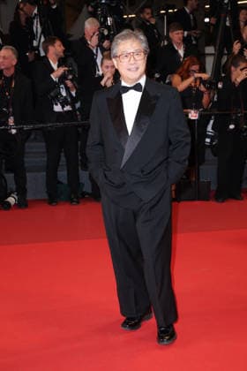 Hope screening during the 79th Cannes Film Festival Park Chan-wook - Hope screening during the 79th Cannes Film Festival in Cannes, France on May 17, 2026  Copyright: x Chassery+Courdjix