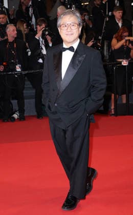 Hope screening during the 79th Cannes Film Festival Park Chan-wook - Hope screening during the 79th Cannes Film Festival in Cannes, France on May 17, 2026  Copyright: x Chassery+Courdjix