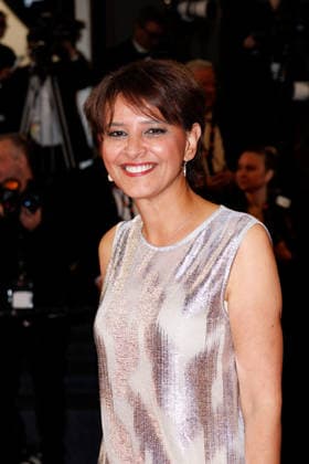 Najat Vallaud Belkacem Montée des marches du film Hope lors du 79ème Festival International du Film de Cannes, le 17 mai 2026 Jacovides Moreau Bestimage Red carpet for Hope at the 79th Cannes International Film Festival on May 17, 2026 Cannes France  Copyright: xJACOVIDES-MOREAUx xBESTIMAGExJACOVIDES-MOREAUx xBESTIMAGEx