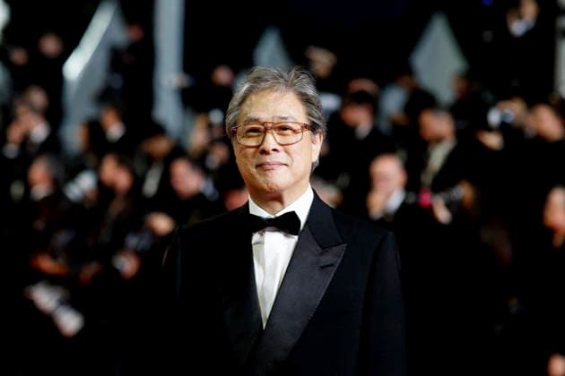 Park Chan wook Montée des marches du film Hope lors du 79ème Festival International du Film de Cannes, le 17 mai 2026 Jacovides Moreau Bestimage Red carpet for Hope at the 79th Cannes International Film Festival on May 17, 2026 Cannes France  Copyright: xJACOVIDES-MOREAUx xBESTIMAGExJACOVIDES-MOREAUx xBESTIMAGEx