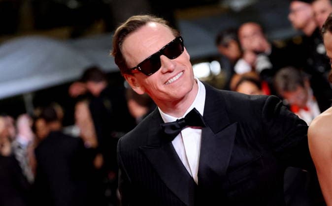 Michael Fassbender Montée des marches du film Hope lors du 79ème Festival International du Film de Cannes, le 17 mai 2026 Jacovides Moreau Bestimage Red carpet for Hope at the 79th Cannes International Film Festival on May 17, 2026 Cannes France  Copyright: xJACOVIDES-MOREAUx xBESTIMAGExJACOVIDES-MOREAUx xBESTIMAGEx