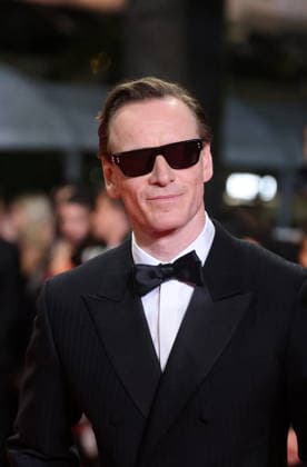 Michael Fassbender Montée des marches du film Hope lors du 79ème Festival International du Film de Cannes, le 17 mai 2026 Jacovides Moreau Bestimage Red carpet for Hope at the 79th Cannes International Film Festival on May 17, 2026 Cannes France  Copyright: xJACOVIDES-MOREAUx xBESTIMAGExJACOVIDES-MOREAUx xBESTIMAGEx