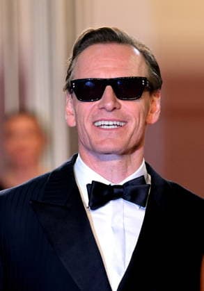 Michael Fassbender Montée des marches du film Hope lors du 79ème Festival International du Film de Cannes, le 17 mai 2026 Jacovides Moreau Bestimage Red carpet for Hope at the 79th Cannes International Film Festival on May 17, 2026 Cannes France  Copyright: xJACOVIDES-MOREAUx xBESTIMAGExJACOVIDES-MOREAUx xBESTIMAGEx