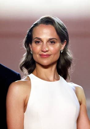 Alicia Vikander Montée des marches du film Hope lors du 79ème Festival International du Film de Cannes, le 17 mai 2026 Jacovides Moreau Bestimage Red carpet for Hope at the 79th Cannes International Film Festival on May 17, 2026 Cannes France  Copyright: xJACOVIDES-MOREAUx xBESTIMAGExJACOVIDES-MOREAUx xBESTIMAGEx