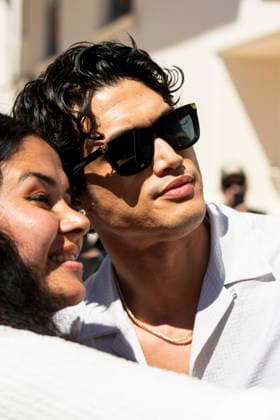 79th Cannes Film Festival People 17 May Martinez Hotel - Cannes, France Charles Melton 79th Cannes Film Festival People 17 May Martinez Hotel - Cannes, France 17th May 2026 SGPItalia id 134688_069 *Not Exclusive  Copyright: xSGP