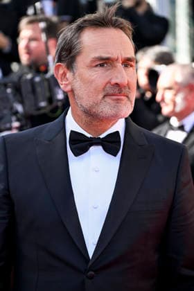 79th Cannes Film Festival Exits after the screening of the movie -Moulin- Palais des Festivals - Cannes, France Gilles Lellouche 79th Cannes Film Festival Exits after the screening of the movie -Moulin- Palais des Festivals - Cannes, France 17th May 2026 SGPItalia id 134688_070 *Not Exclusive  Copyright: xMAXxMONTINGELLI SGPx