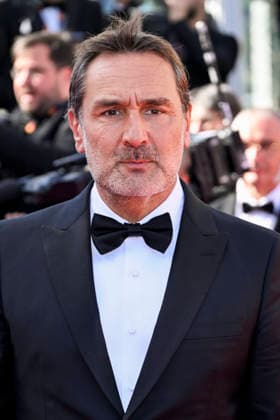 79th Cannes Film Festival Exits after the screening of the movie -Moulin- Palais des Festivals - Cannes, France Gilles Lellouche 79th Cannes Film Festival Exits after the screening of the movie -Moulin- Palais des Festivals - Cannes, France 17th May 2026 SGPItalia id 134688_070 *Not Exclusive  Copyright: xMAXxMONTINGELLI SGPx