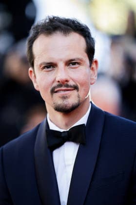 79ème Festival International du Film de Cannes Montee Garance 79th International Cannes Film Festival Red Carpet Garance with 456277 2026 05 17 Arbelaez, Juan  Copyright: xLionelxGuericolas MPPx STAR_456277_079