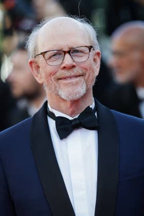 79ème Festival International du Film de Cannes Montee Garance 79th International Cannes Film Festival Red Carpet Garance with 456277 2026 05 17 Howard, Ron  Copyright: xLionelxGuericolas MPPx STAR_456277_105
